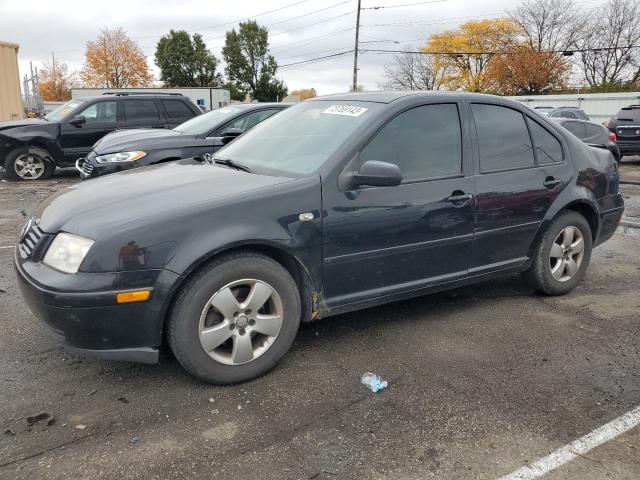 2003 Volkswagen Jetta GLS