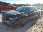 2019 HONDA CIVIC SPOR - 19XFC2F84KE011619