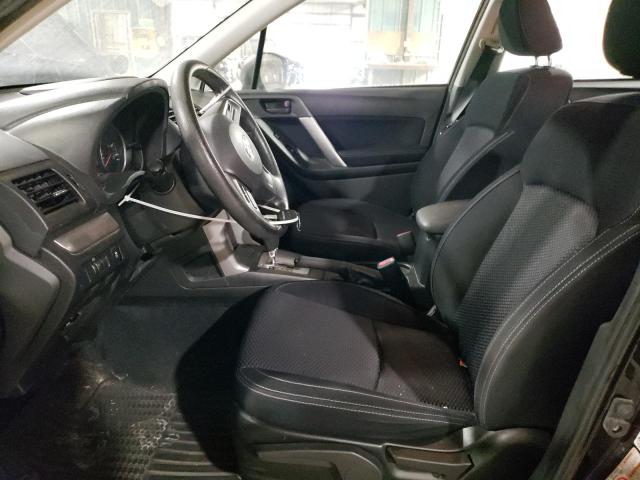 JF2SJABC1FH474425 Subaru Forester 2.5i