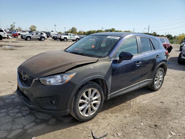 2013 Mazda CX-5 