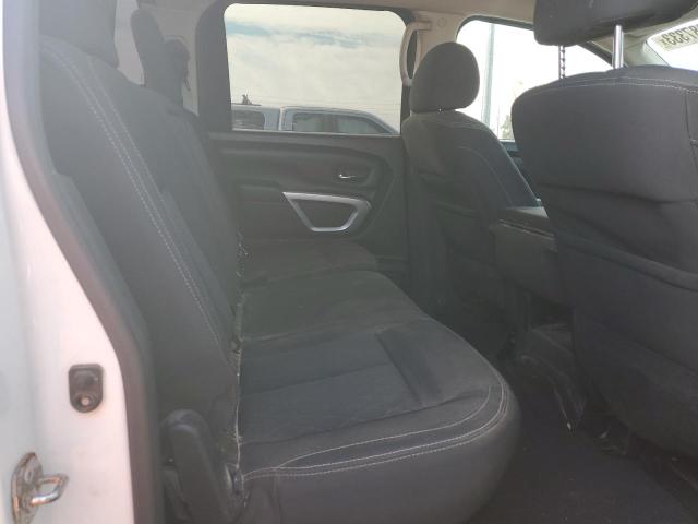 1N6BA1F32HN507362 Nissan TITAN XD S
