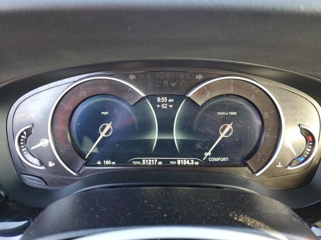 2019 BMW 530 XI - WBAJA7C55KWW07462