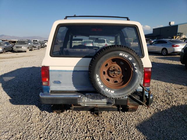 1988 Ford Bronco Ii VIN: 1FMCU14T8JUB63268 Lot: 73638753