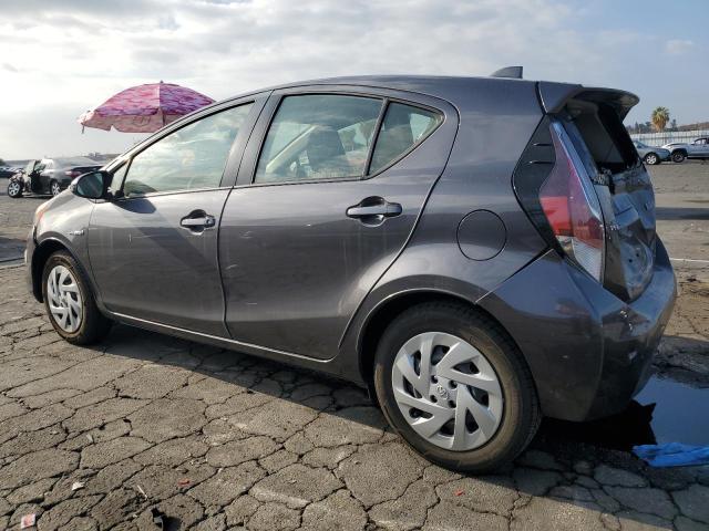 JTDKDTB32G1117847 Toyota PRIUS C