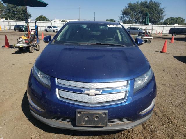 VIN 1G1RA6E41DU112848 2013 Chevrolet Volt no.5