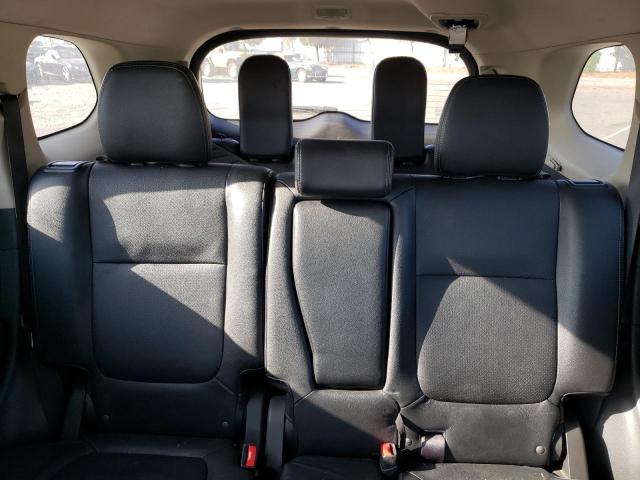 2016 MITSUBISHI OUTLANDER - JA4AD3A31GZ059786