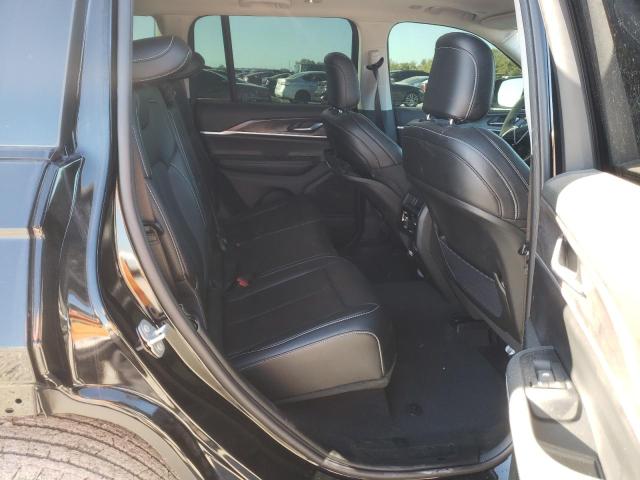 1C4RJGBG6PC575607 Jeep Grand Cherokee Limited