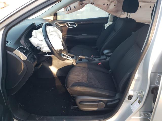 3N1AB7AP5KY314919 Nissan SENTRA S