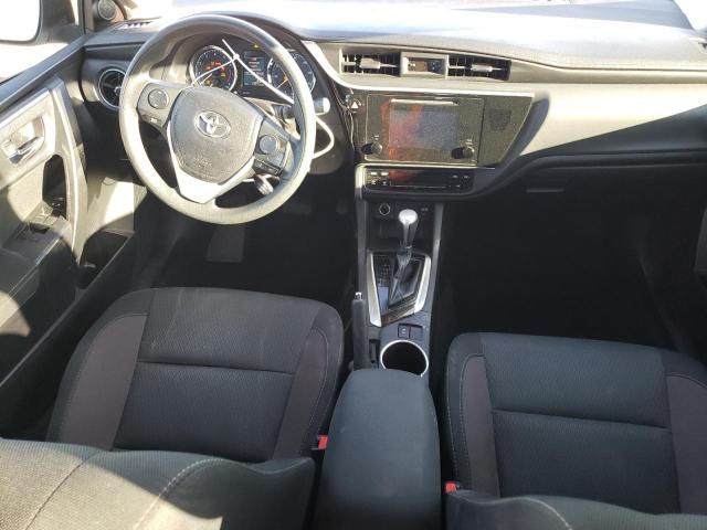 2T1BURHE0KC228591 | 2019 TOYOTA COROLLA L