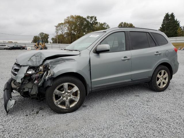 2008 Hyundai Santa Fe SE