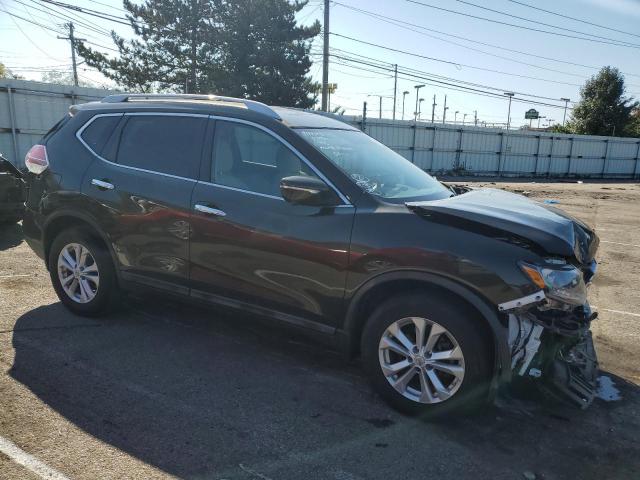 2015 NISSAN ROGUE S/SL 5N1AT2MT7FC891094