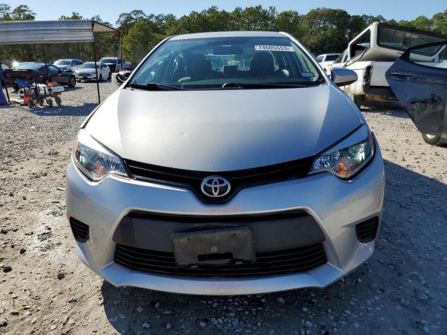 2015 TOYOTA COROLLA L - 5YFBURHE5FP292342