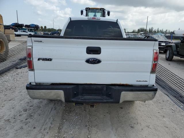 1FTMF1CM4EKF88114 | 2014 Ford f150