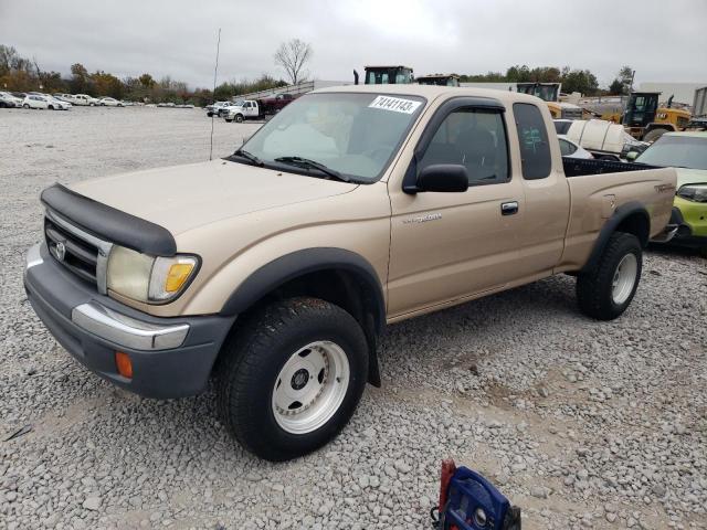 1999 Toyota Tacoma 