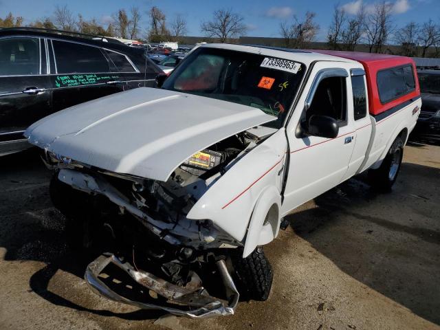 2001 Ford Ranger 