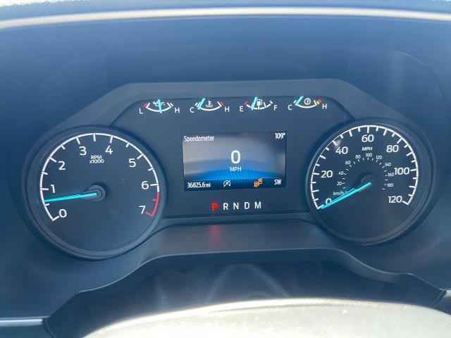 1FTEW1EP6MKD55314 Ford F150 Supercrew