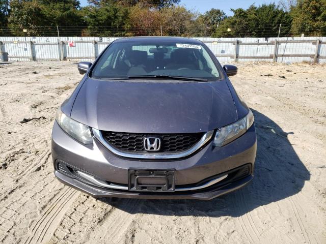 19XFB2F83EE207977 | 2014 HONDA CIVIC EX