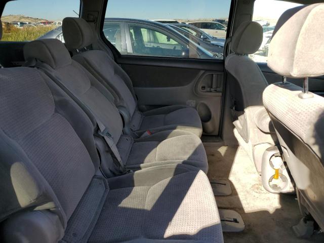 5TDZA23C76S503813 2006 Toyota Sienna Ce