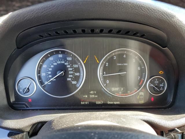 5UXWX9C55H0T15629 BMW X3 Xdrive28i