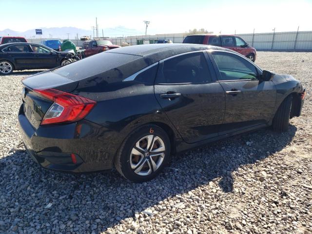 Vin: 19xfc2f58ge026721, lot: 72626783, honda civic lx 20163