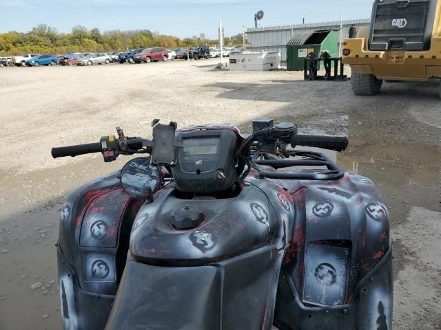 2013 Honda Trx500 Fm VIN: 1HFTE3800D4103671 Lot: 71884943