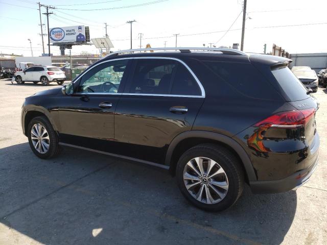 4JGFB4JB7LA256612 Mercedes-Benz GLE 350