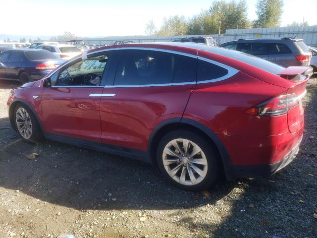 5YJXCBE21GF019146 Tesla MODEL X