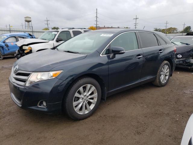 2014 Toyota Venza LE