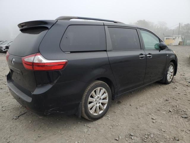 5TDDK3DC5GS137055 | 2016 TOYOTA SIENNA XLE