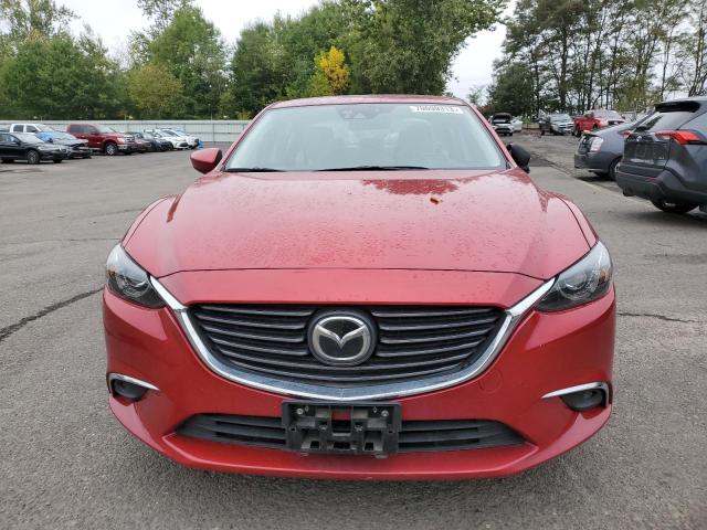 JM1GJ1W58G1424390 | 2016 MAZDA 6 GRAND TO