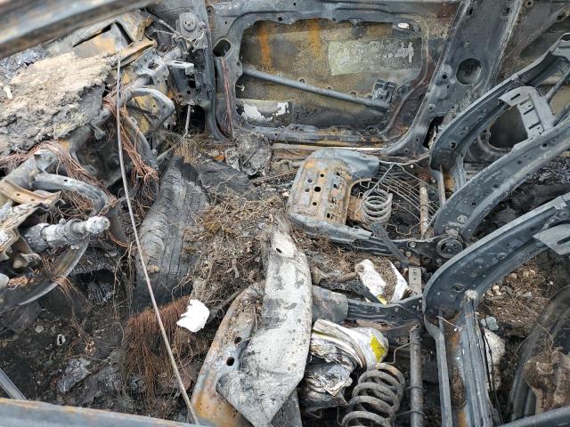 Lot #2194048312 2011 HYUNDAI SONATA GLS salvage car