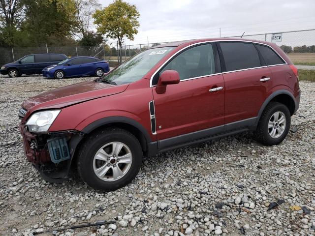 2008 Saturn VUE XE