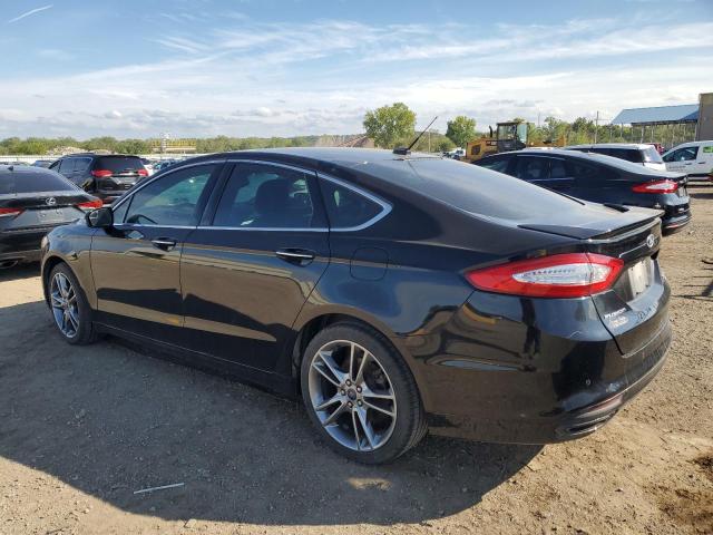 3FA6P0K9XGR354996 Ford Fusion Titanium