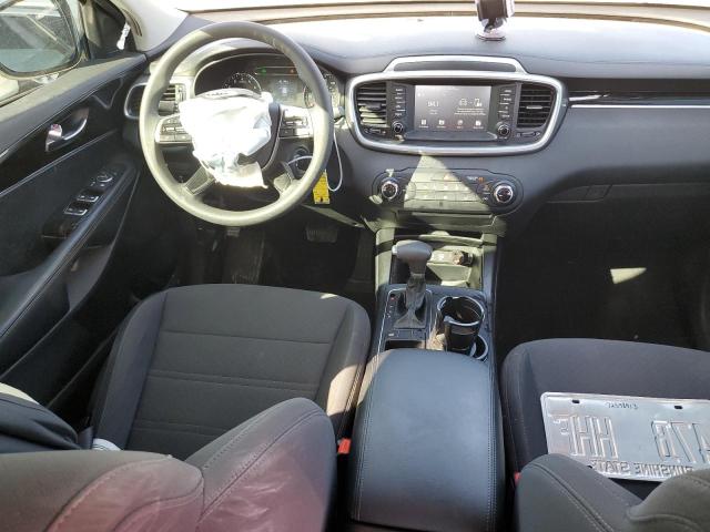5XYPG4A30KG592426 KIA SORENTO L
