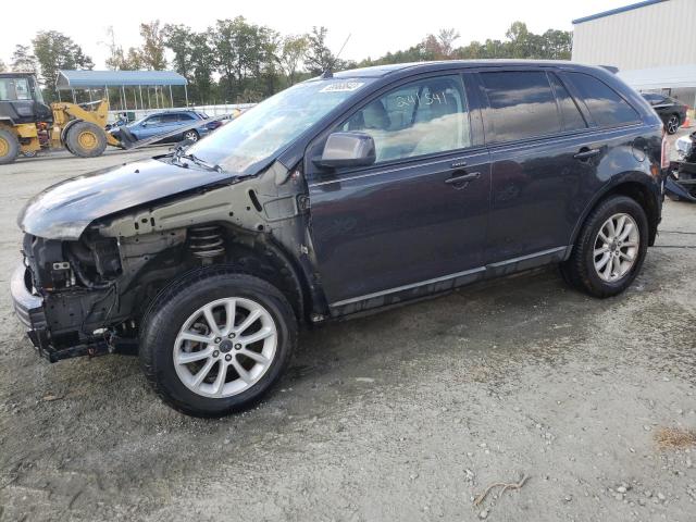 2007 Ford Edge SEL