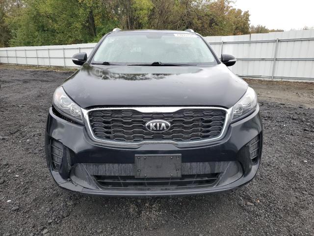 5XYPG4A34KG466716 KIA SORENTO L