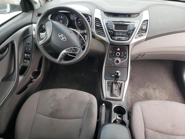 2015 HYUNDAI ELANTRA SE - 5NPDH4AE8FH610560