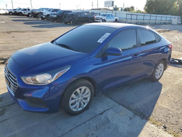 2020 Hyundai Accent SE