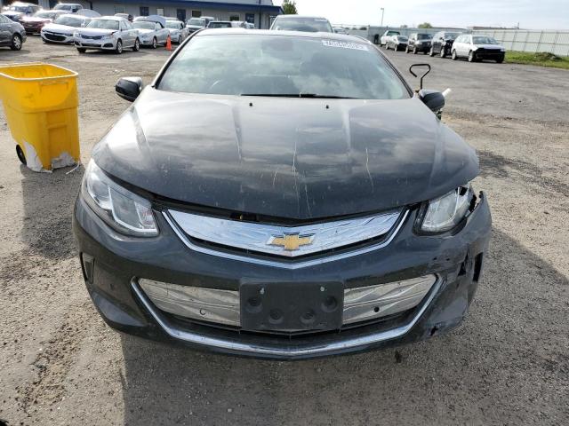 VIN 1G1RB6S54HU148565 2017 Chevrolet Volt, Premier no.5