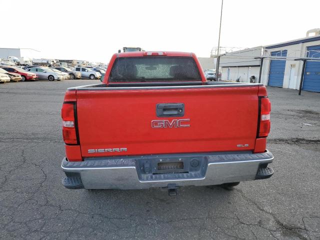 1GTV2MEC5GZ146605 GMC Sierra K1500 Sle