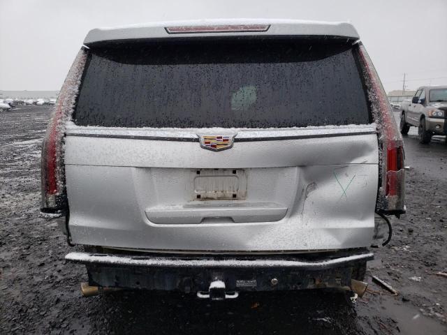 2016 CADILLAC ESCALADE L - 1GYS4BKJ5GR192255