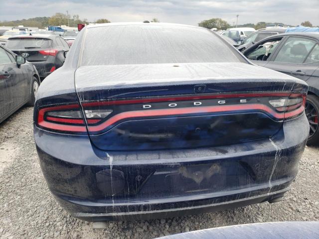 2C3CDXAT0MH526220 Dodge Charger Police
