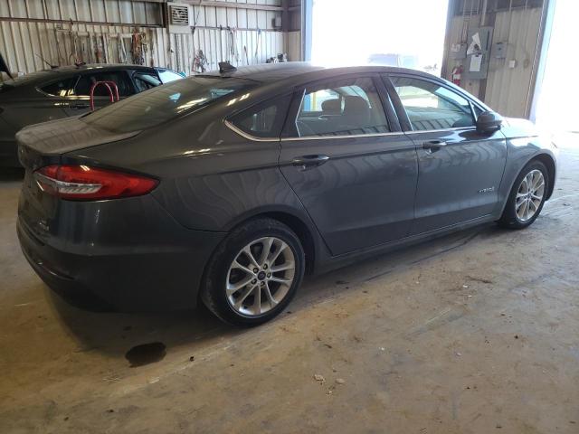 3FA6P0LU6KR121113 Ford Fusion SE 3