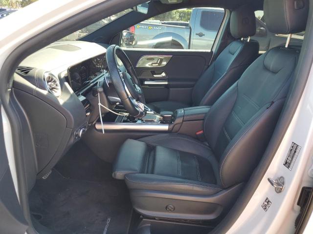 VIN W1N4N5BB0NJ342802 2022 Mercedes-Benz GLA-Class,... no.7