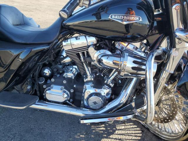 2012 HARLEY-DAVIDSON FLHX STREE 1HD1KBM35CB687224