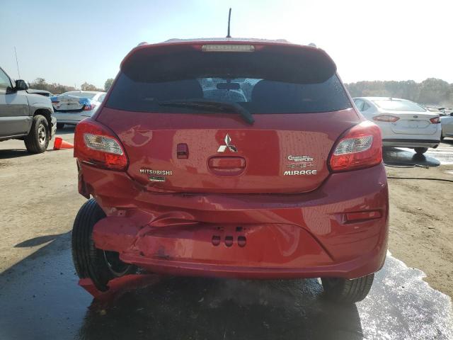2019 MITSUBISHI MIRAGE LE ML32A5HJ8KH015479