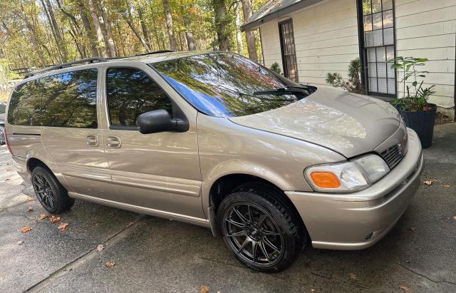 1999 Chevrolet Venture 