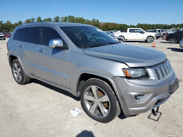 1C4RJECG0EC359736 Jeep Grand Cherokee Overland
