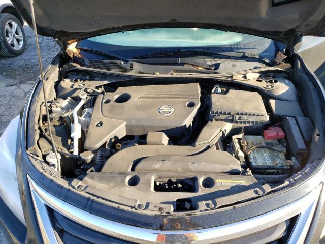 1N4AL3AP3FN911076 Nissan ALTIMA 2.5