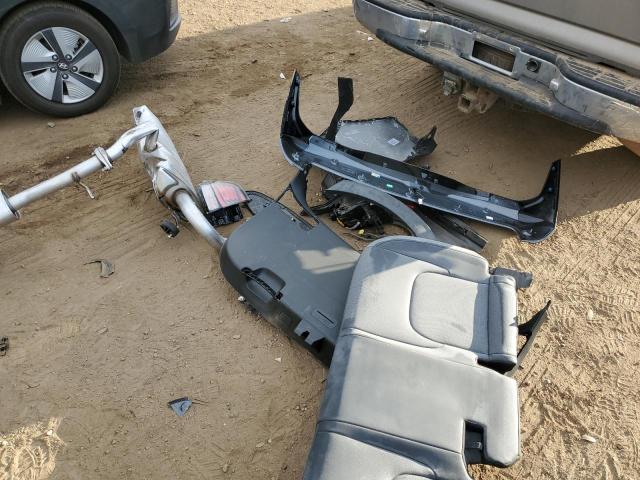 KNDPVCAGXP7087260 KIA Sportage Ex
